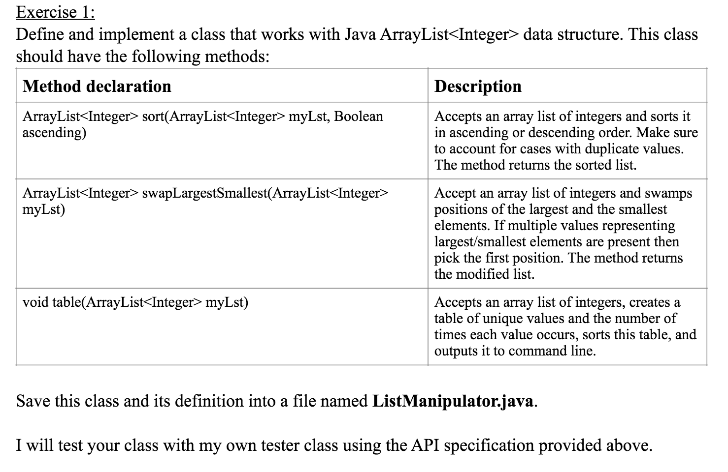 solved-exercise-1-define-and-implement-a-class-that-works-chegg