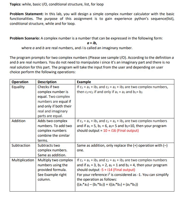Solved I keep getting an error.. and I don't know what is | Chegg.com