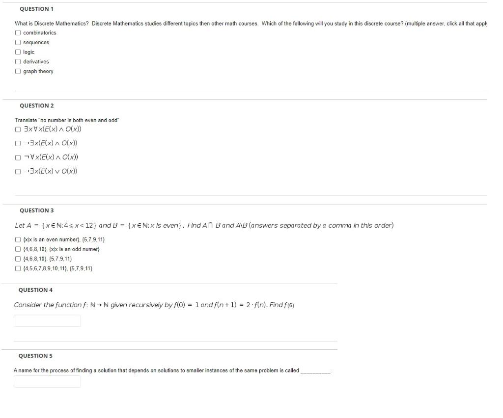 Solved Need only answer solution already completed pls give | Chegg.com