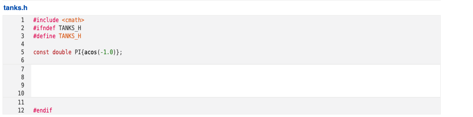 Solved Ken Tank Company Ltd manufactures water containers of | Chegg.com