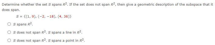 solved-determine-whether-the-set-s-spans-r2-if-the-set-does-chegg