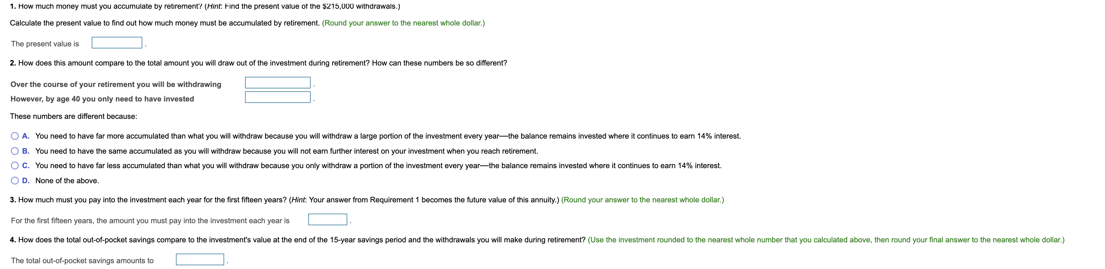 solved-you-are-planning-for-a-very-early-retirement-you-chegg