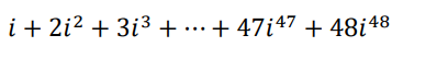 Solved Evaluate the expressions and write the results in the | Chegg.com