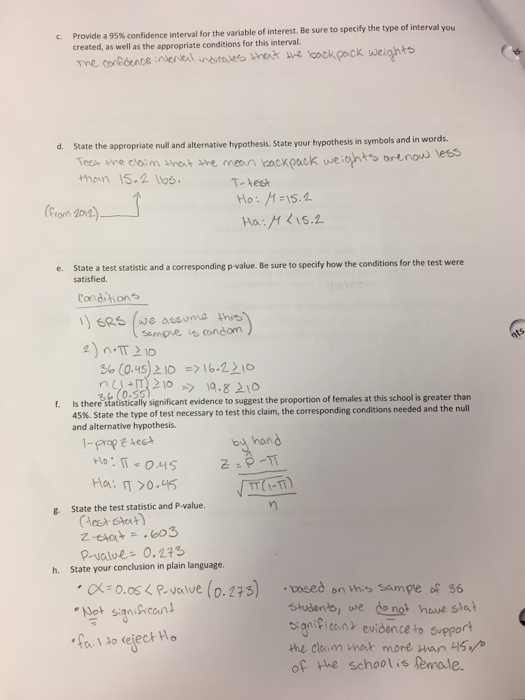 Solved Can someone please help me answer these or tell me if | Chegg.com