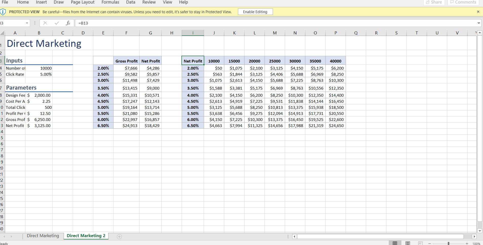 File Home Insert Draw Page Layout Formulas Data | Chegg.com