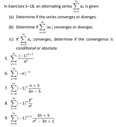 Solved Please Do 3 7 9 I Am Studying For A Test And I Chegg Com