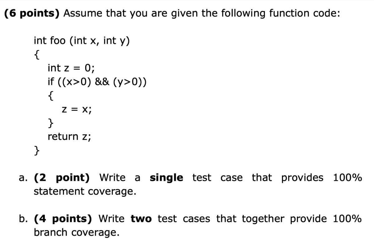 Solved INSTRUCTIONS Description: you must write a short | Chegg.com