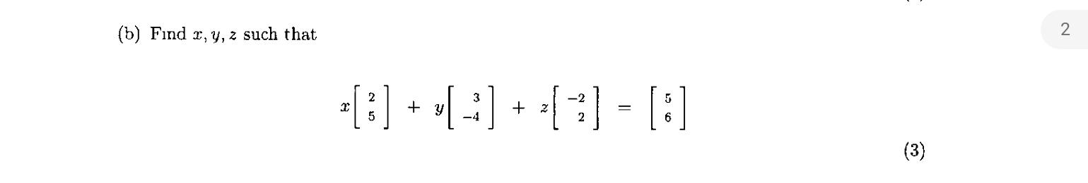 solved-b-find-x-y-z-such-that-x-25-y-3-4-z-22-56-chegg