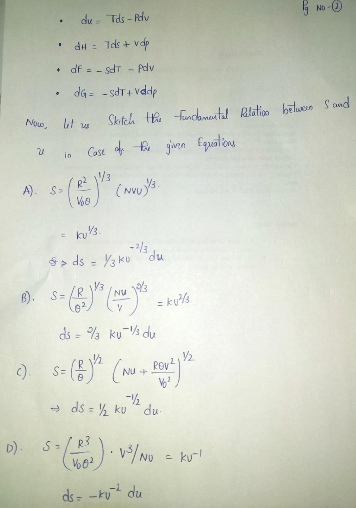 PROBLEMS 1.10-1. The following ten equations are | Chegg.com