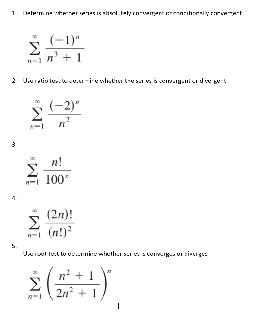 absolute-convergence-conditional-convergence-and-divergence-youtube