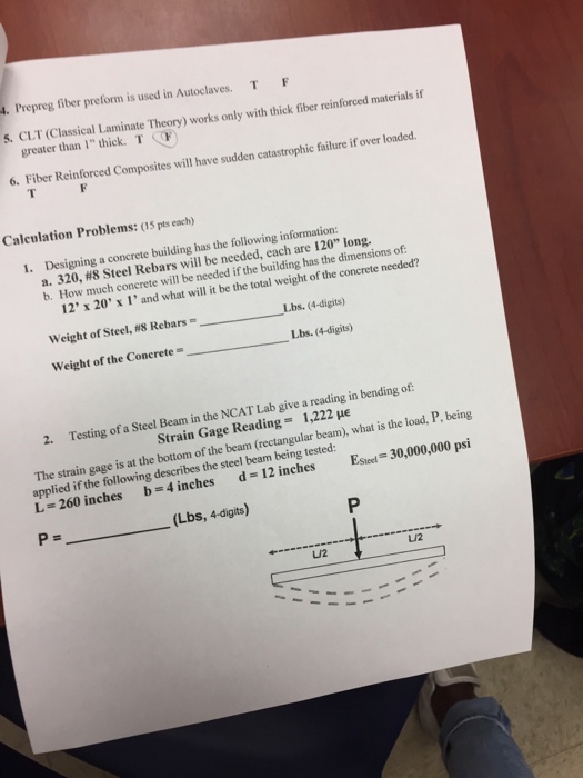Solved Read and answer the following questions posted below: | Chegg.com