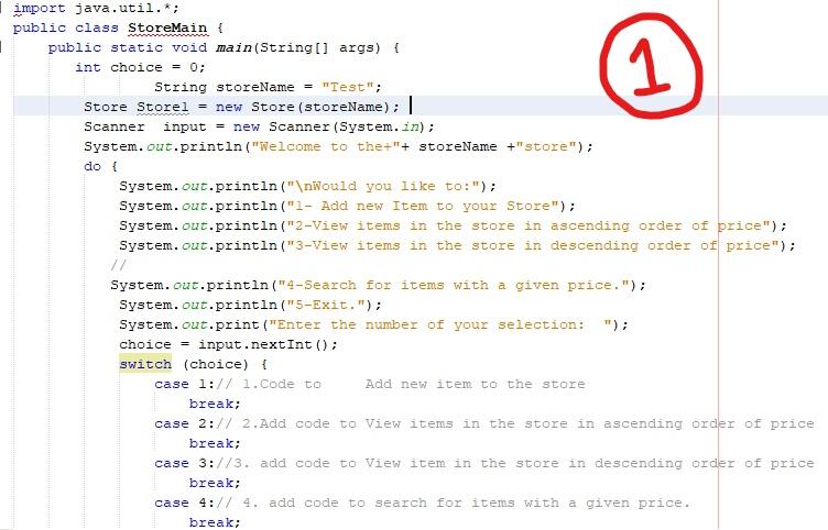 Solved Task 1: Use the expression trees to build a | Chegg.com