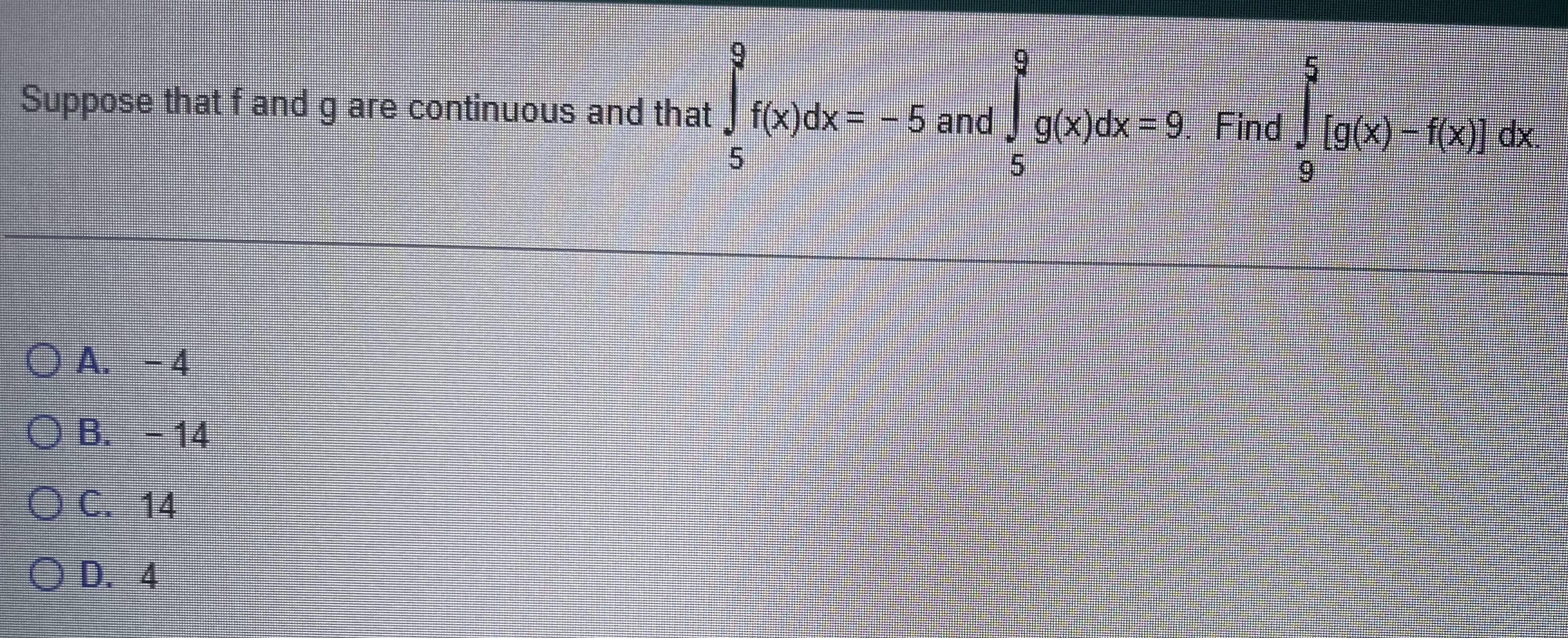 Solved show all work please | Chegg.com