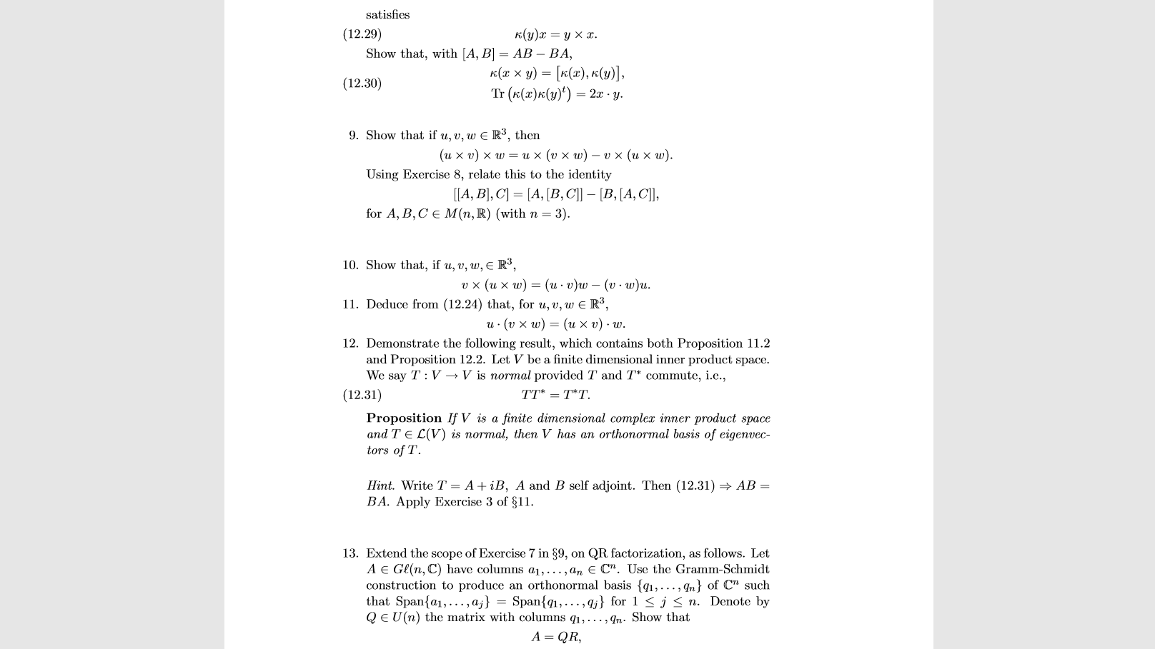 Solved Satisfies 12 29 K Y X Y Show That With A Chegg Com