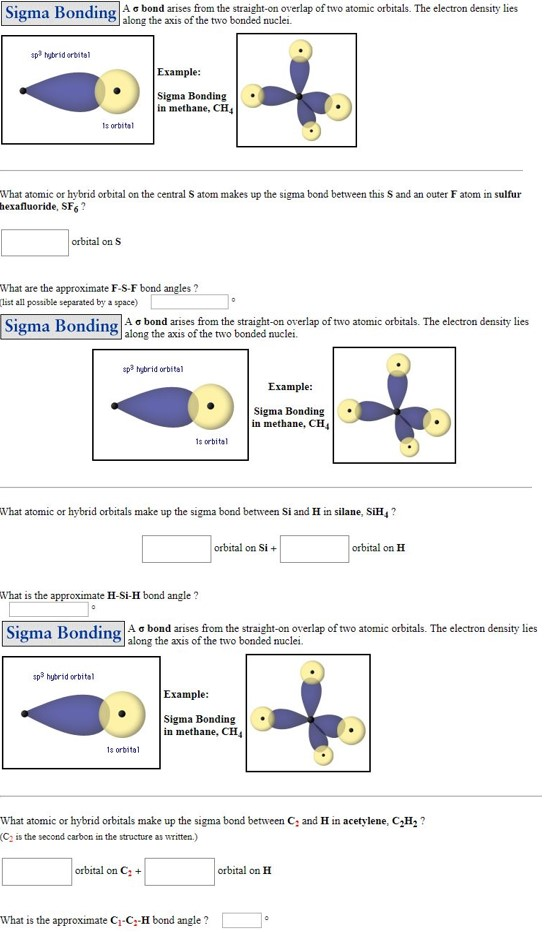Solved A a bond arises from the straight-on overlap of two | Chegg.com