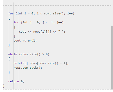 Solved Rearrange the following lines of code to initialize a | Chegg.com