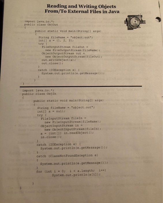 Solved Hello, this is for programming with the java | Chegg.com
