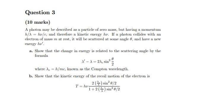 Solved HEY I NEED ANSWER IN 50 MINS KINDLY ANSWER ALL | Chegg.com