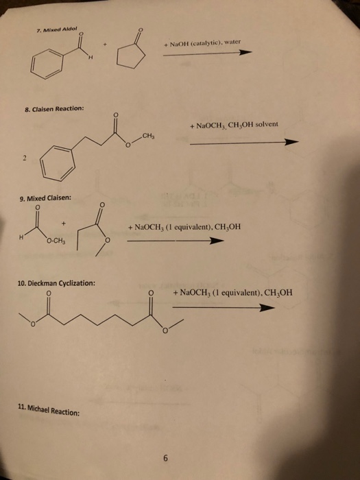 Solved 2. 1. LDA in THF 2. Ph-CH2-Br 3. I. LDA in THF 2. | Chegg.com