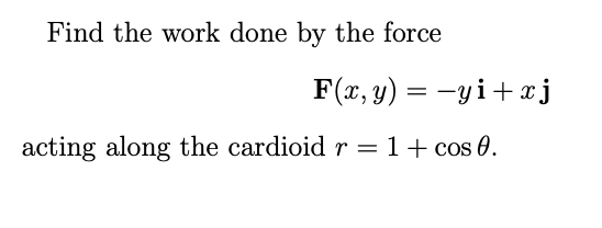 Solved Solve the following and provide a detailed answer as | Chegg.com