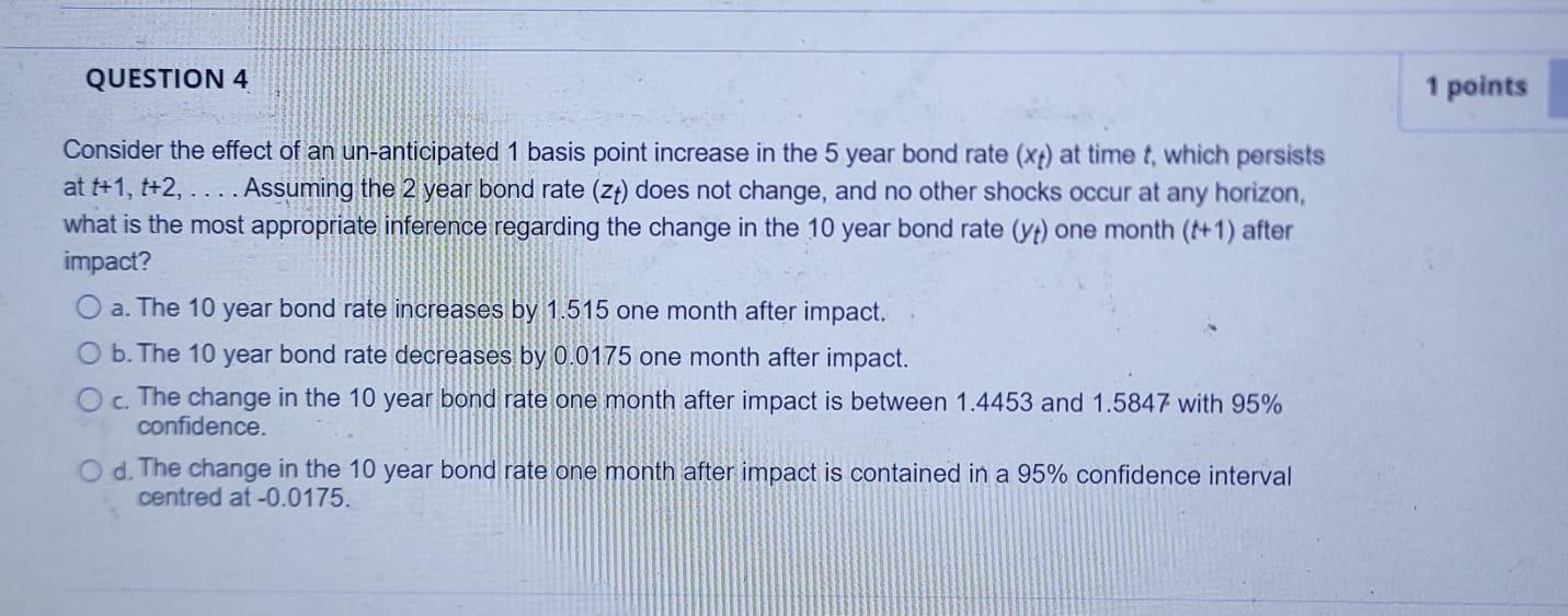 solved-consider-the-effect-of-an-un-anticipated-1-basis-chegg