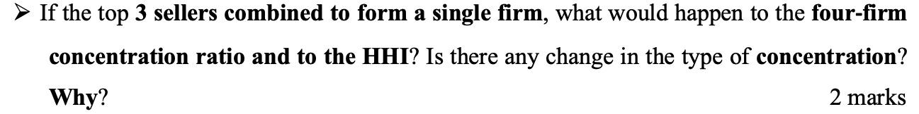 Solved Complete the following table and answer the questions | Chegg.com