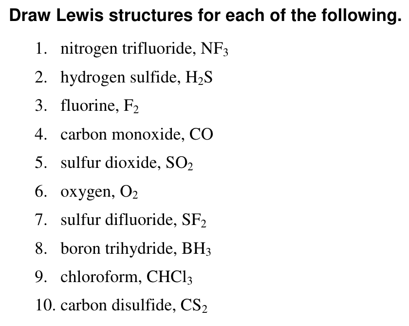 Lewis Dot Diagram For Nitrogen Trihydride - Diagram Media