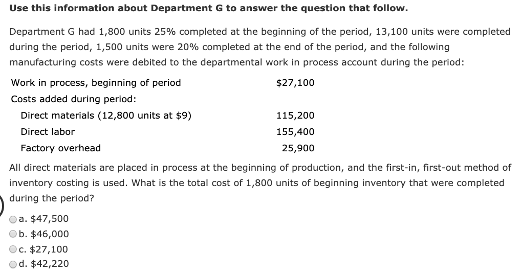 solved-use-this-information-about-department-g-to-answer-the-chegg