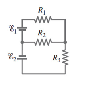 Solved Consider the circuit shown in (Figure 1). The | Chegg.com