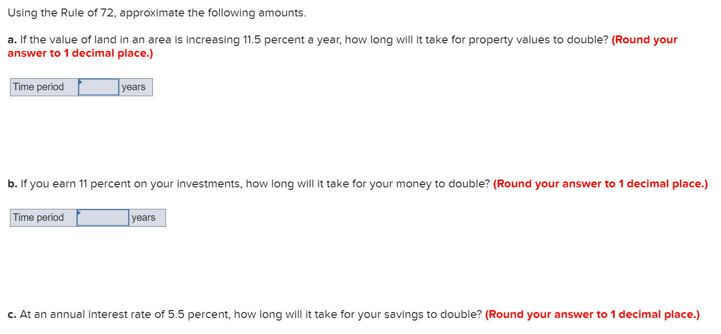 solved-using-the-rule-of-72-approximate-the-following-chegg