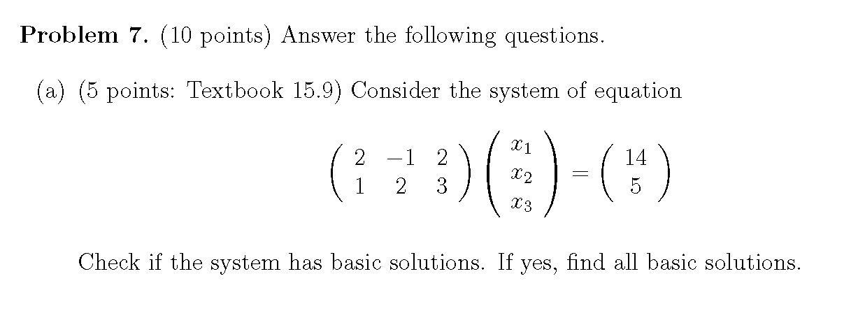 lesson 7.10 problem solving answer key