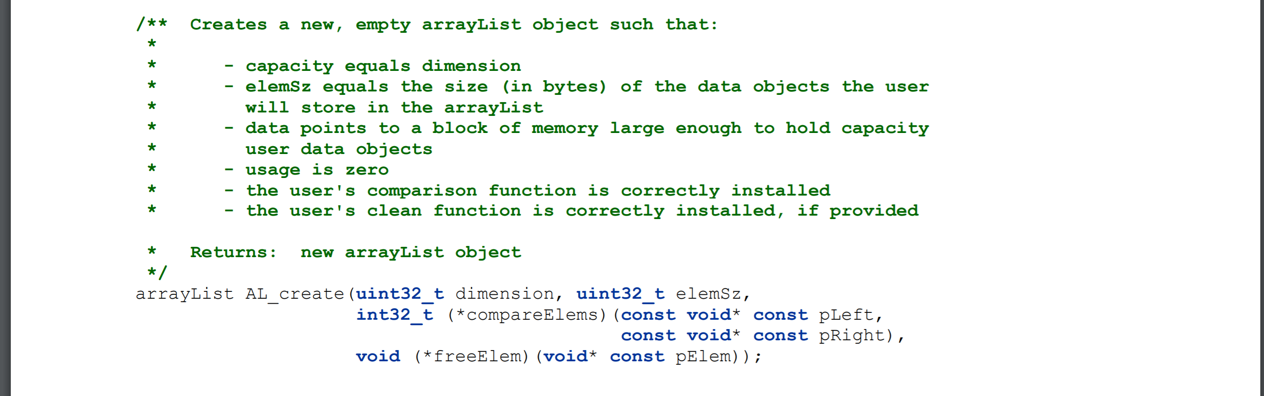 solved-generic-data-structure-using-contiguous-storage-chegg