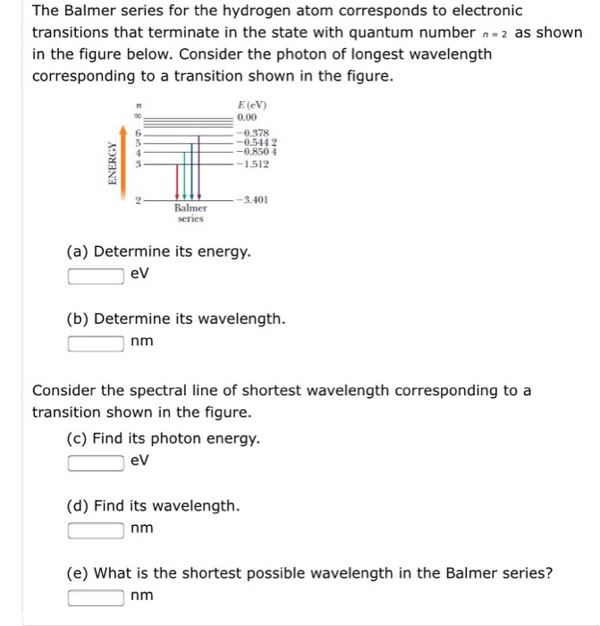 ratio-between-longest-wavelengths-of-h-atom-in-lyman-series-to-the