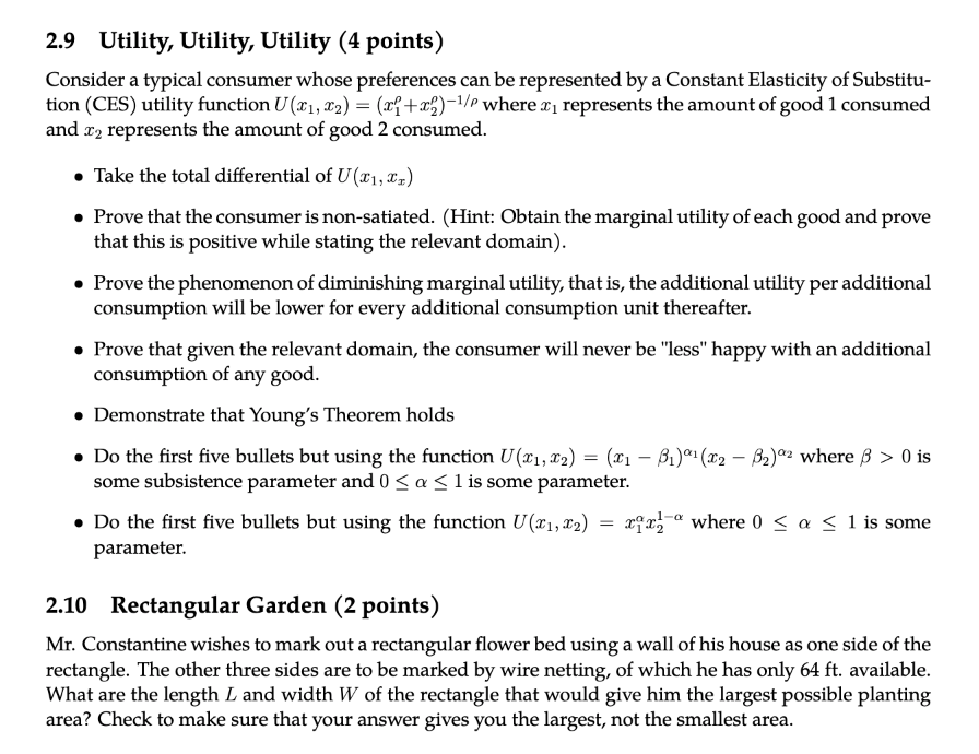 Hi Chegg experts! Please help me answer these | Chegg.com