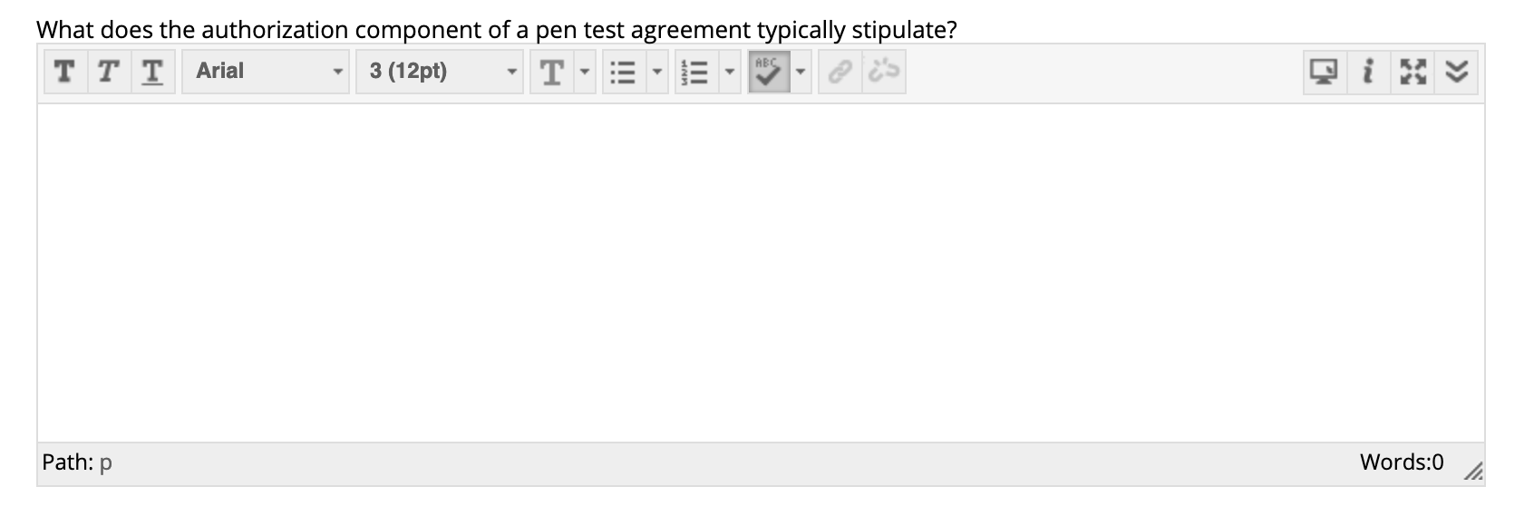 solved-what-does-the-authorization-component-of-a-pen-test-chegg