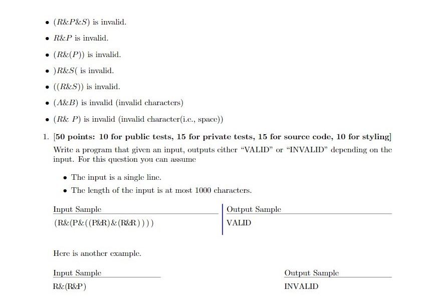 Solved In This Assignment We Would Like To Implement A Ve Chegg Com