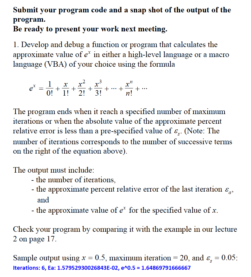Solved Pls use C++ for the codes for both number 1 and 2. | Chegg.com