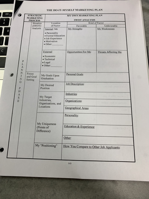 solved-marketing-plan-132-s-rategic-marketing-marketing-plan-swot