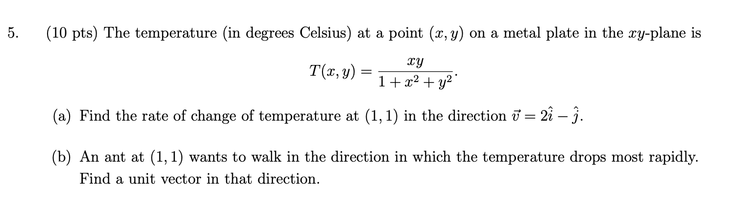 solved-the-temperature-in-degrees-celsius-at-a-point-x-chegg