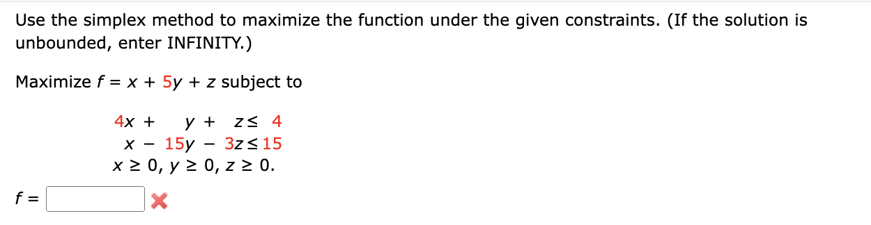 Solved Please answer this question, it's the same thing but | Chegg.com