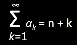 Solved The Infinity Hotel has an infinite number of rooms | Chegg.com