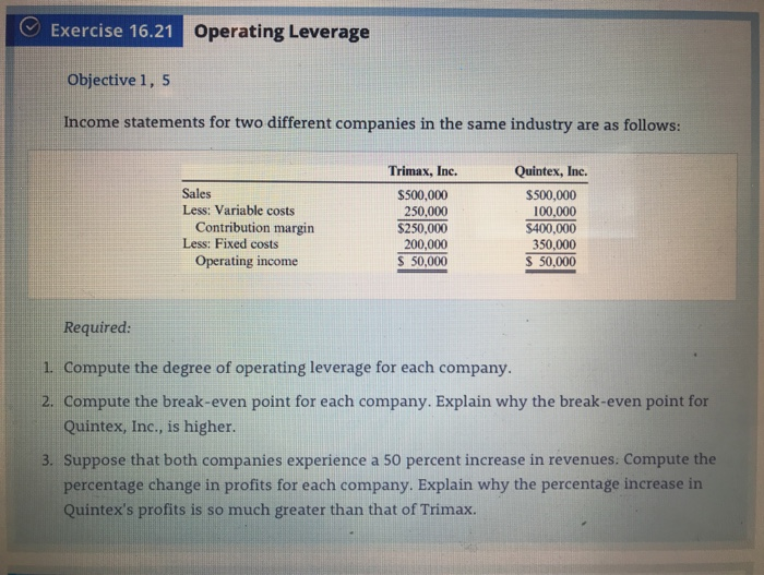 solved-exercise-16-21-operating-leverage-objective-1-5-chegg