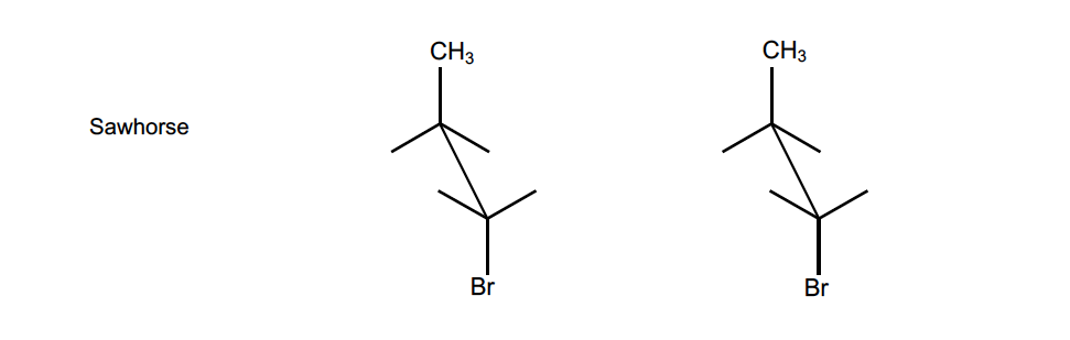 Solved For each type of structure shown, fill in the | Chegg.com