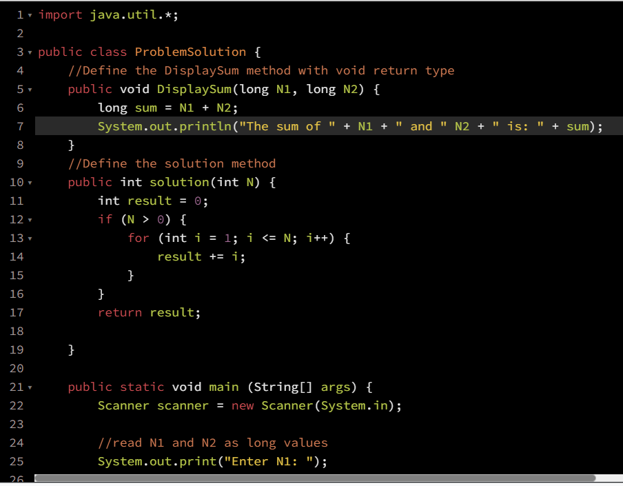 Solved Calling A Function With No Return Value Given A | Chegg.com