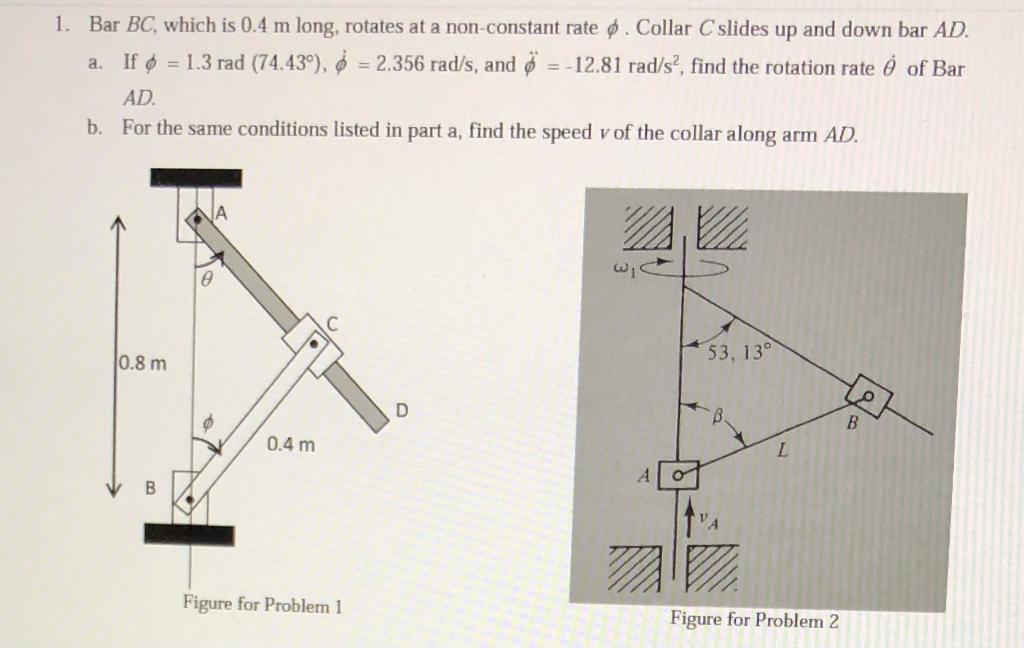 Solved Show How To Solve For A, And B Please, The Left Most | Chegg.com