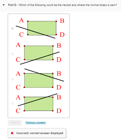 Solved Consider a structure fixed to a wall and loaded by a | Chegg.com