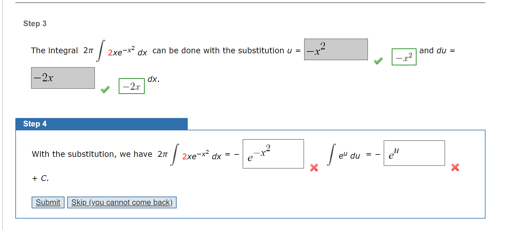 solved-step-3-the-integral-21-2xe-x-dy-can-be-done-with-the-chegg