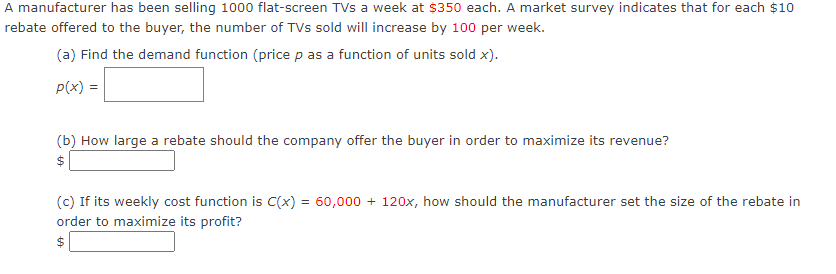 second hand tvs excel