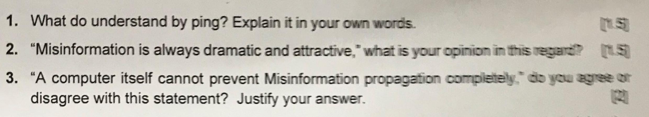 solved-1-what-do-understand-by-ping-explain-it-in-your-own-chegg