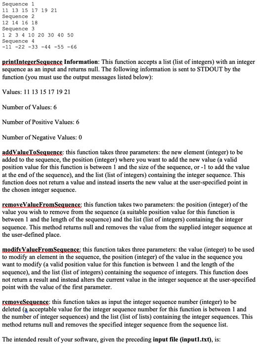 Solved In Python You must write the definition and | Chegg.com